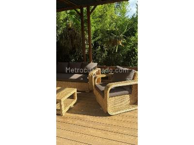Casa de 5 alcobas en venta en El Poblado, Medellín, 2000 m² · foto 10 de 20
