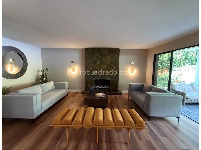 Casa de 5 alcobas en venta en El Poblado, Medellín, 2000 m² · foto 16 de 20