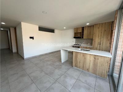 Apartamento en venta en La Castellana, Medellín · foto 3 de 20