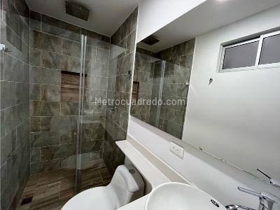 Apartamento en venta en La Castellana, Medellín · foto 9 de 20
