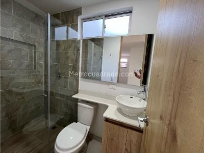 Apartamento en venta en La Castellana, Medellín · foto 12 de 20