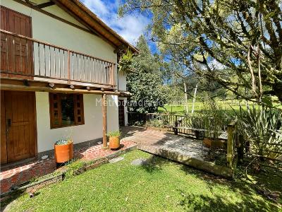 Casa de 2 alcobas en venta en Llanogrande, Rionegro · foto 3 de 20