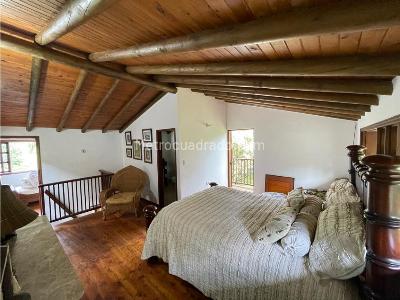 Casa de 2 alcobas en venta en Llanogrande, Rionegro · foto 4 de 20