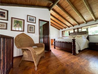 Casa de 2 alcobas en venta en Llanogrande, Rionegro · foto 5 de 20