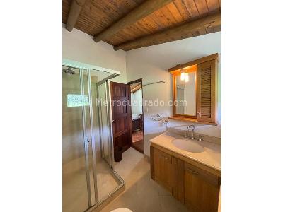 Casa de 2 alcobas en venta en Llanogrande, Rionegro · foto 6 de 20