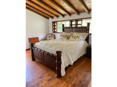 Casa de 2 alcobas en venta en Llanogrande, Rionegro · foto 8 de 20