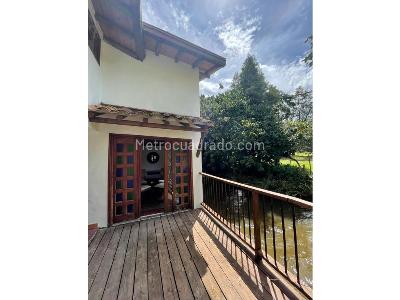 Casa de 2 alcobas en venta en Llanogrande, Rionegro · foto 9 de 20