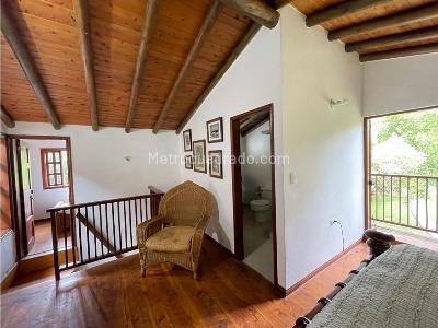 Casa de 2 alcobas en venta en Llanogrande, Rionegro · foto 11 de 20