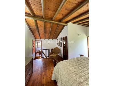 Casa de 2 alcobas en venta en Llanogrande, Rionegro · foto 13 de 20