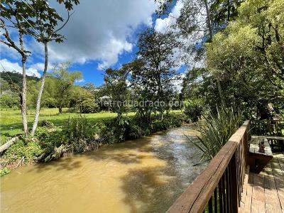Casa de 2 alcobas en venta en Llanogrande, Rionegro · foto 14 de 20