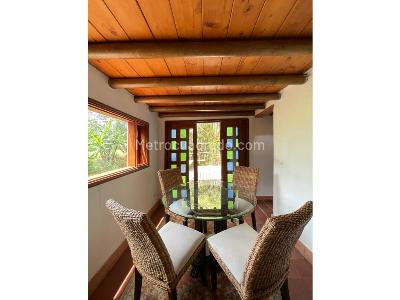 Casa de 2 alcobas en venta en Llanogrande, Rionegro · foto 15 de 20