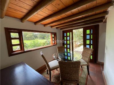 Casa de 2 alcobas en venta en Llanogrande, Rionegro · foto 17 de 20