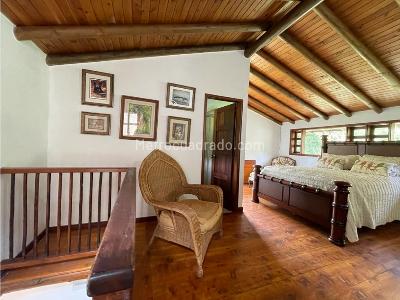 Casa de 2 alcobas en venta en Llanogrande, Rionegro · foto 20 de 20