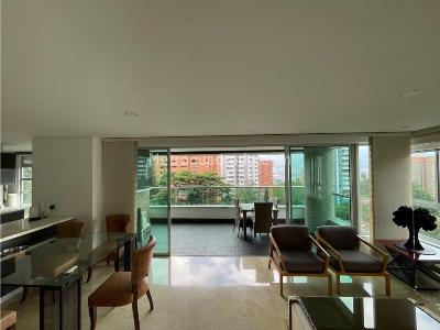 Apartamento de 3 alcobas en venta en El Poblado, Medellín, 138 m² · foto 7 de 20