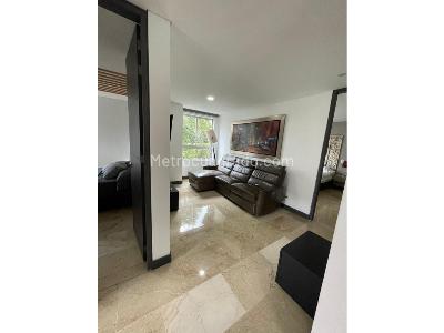 Apartamento de 3 alcobas en venta en El Poblado, Medellín, 138 m² · foto 18 de 20