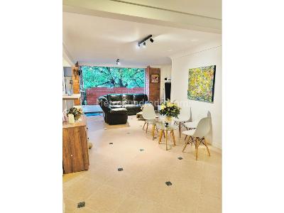 Apartamento en venta en El Poblado, Medellín · foto 2 de 14