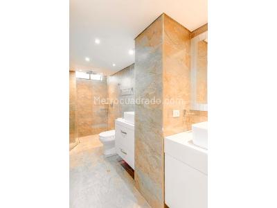 Apartamento en venta en El Poblado, Medellín · foto 4 de 14
