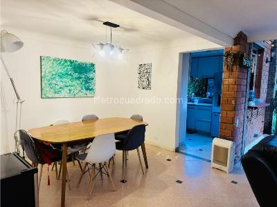 Apartamento en venta en El Poblado, Medellín · foto 6 de 14