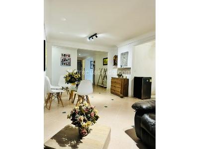 Apartamento en venta en El Poblado, Medellín · foto 9 de 14