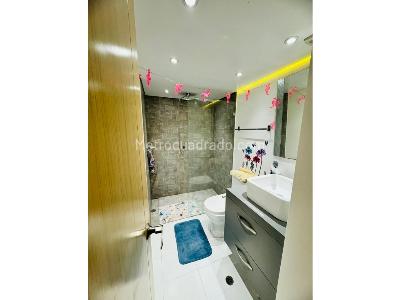 Apartamento en venta en El Poblado, Medellín · foto 11 de 14