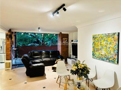 Apartamento en venta en El Poblado, Medellín · foto 14 de 14
