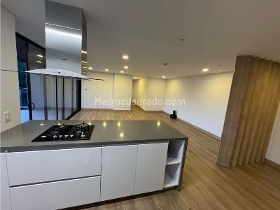 Apartamento de 4 alcobas en venta en Llanogrande, Rionegro, 174 m² · foto 6 de 20