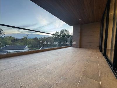 Apartamento de 4 alcobas en venta en Llanogrande, Rionegro, 174 m² · foto 7 de 20