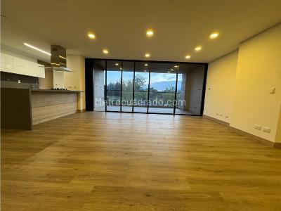 Apartamento de 4 alcobas en venta en Llanogrande, Rionegro, 174 m² · foto 9 de 20