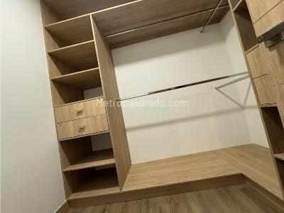 Apartamento de 4 alcobas en venta en Llanogrande, Rionegro, 174 m² · foto 19 de 20