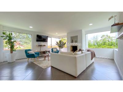 Casa de 4 alcobas en venta en Llanogrande, Rionegro, 350 m² · foto 3 de 20