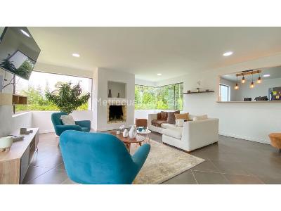 Casa de 4 alcobas en venta en Llanogrande, Rionegro, 350 m² · foto 4 de 20
