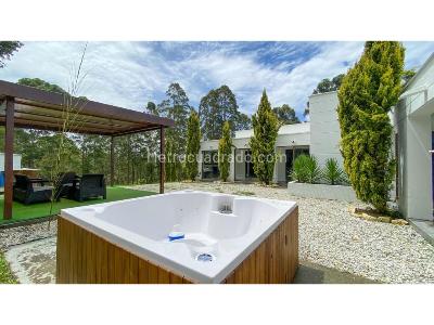 Casa de 4 alcobas en venta en Llanogrande, Rionegro, 350 m² · foto 5 de 20