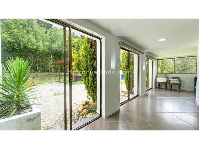 Casa de 4 alcobas en venta en Llanogrande, Rionegro, 350 m² · foto 6 de 20