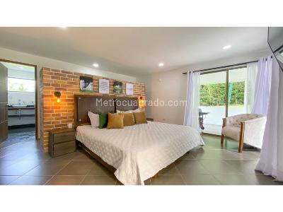 Casa de 4 alcobas en venta en Llanogrande, Rionegro, 350 m² · foto 8 de 20