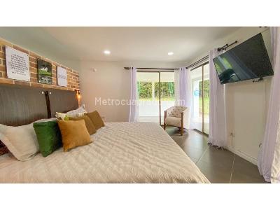 Casa de 4 alcobas en venta en Llanogrande, Rionegro, 350 m² · foto 9 de 20