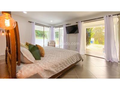 Casa de 4 alcobas en venta en Llanogrande, Rionegro, 350 m² · foto 10 de 20