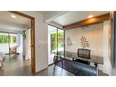 Casa de 4 alcobas en venta en Llanogrande, Rionegro, 350 m² · foto 12 de 20