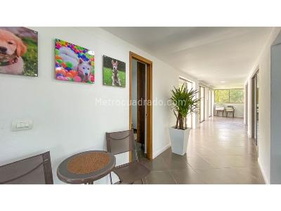 Casa de 4 alcobas en venta en Llanogrande, Rionegro, 350 m² · foto 14 de 20