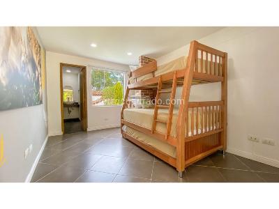 Casa de 4 alcobas en venta en Llanogrande, Rionegro, 350 m² · foto 16 de 20