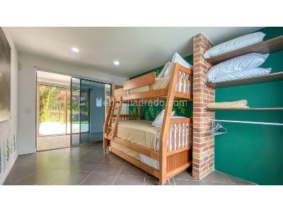 Casa de 4 alcobas en venta en Llanogrande, Rionegro, 350 m² · foto 18 de 20