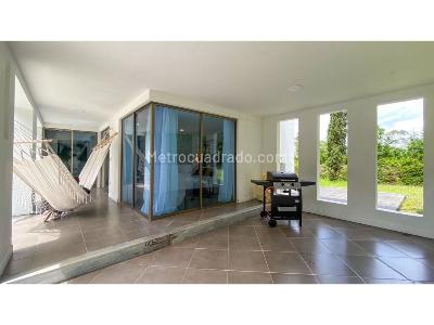 Casa de 4 alcobas en venta en Llanogrande, Rionegro, 350 m² · foto 20 de 20