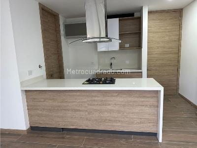 Apartamento de 3 alcobas en venta en Envigado, Medellín, 159 m² · foto 4 de 9
