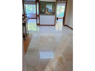 Casa de 5 alcobas en venta en El Poblado, Medellín, 344 m² · foto 7 de 20