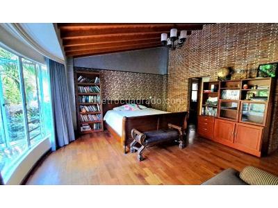 Casa de 5 alcobas en venta en El Poblado, Medellín, 344 m² · foto 11 de 20