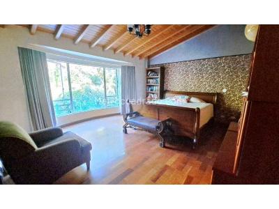 Casa de 5 alcobas en venta en El Poblado, Medellín, 344 m² · foto 12 de 20