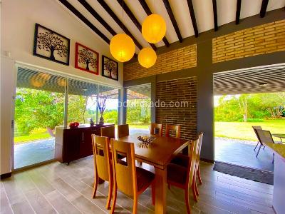Casa de 4 alcobas en venta en Ojo De Agua, Rionegro · foto 10 de 20