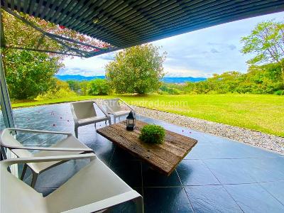 Casa de 4 alcobas en venta en Ojo De Agua, Rionegro · foto 11 de 20