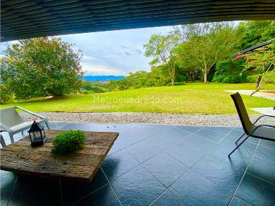 Casa de 4 alcobas en venta en Ojo De Agua, Rionegro · foto 12 de 20