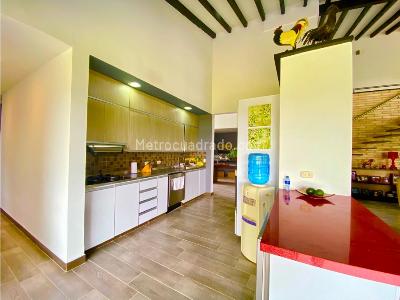 Casa de 4 alcobas en venta en Ojo De Agua, Rionegro · foto 13 de 20