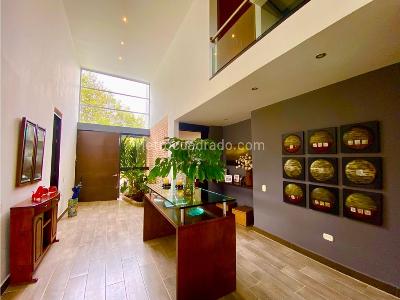 Casa de 4 alcobas en venta en Ojo De Agua, Rionegro · foto 14 de 20
